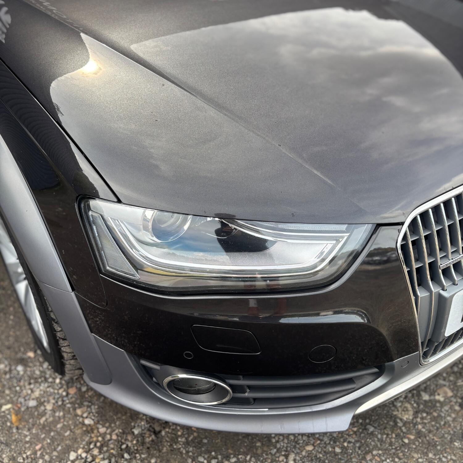 Used Audi A4 Allroad 2014 for sale - 75779405: Photo 21