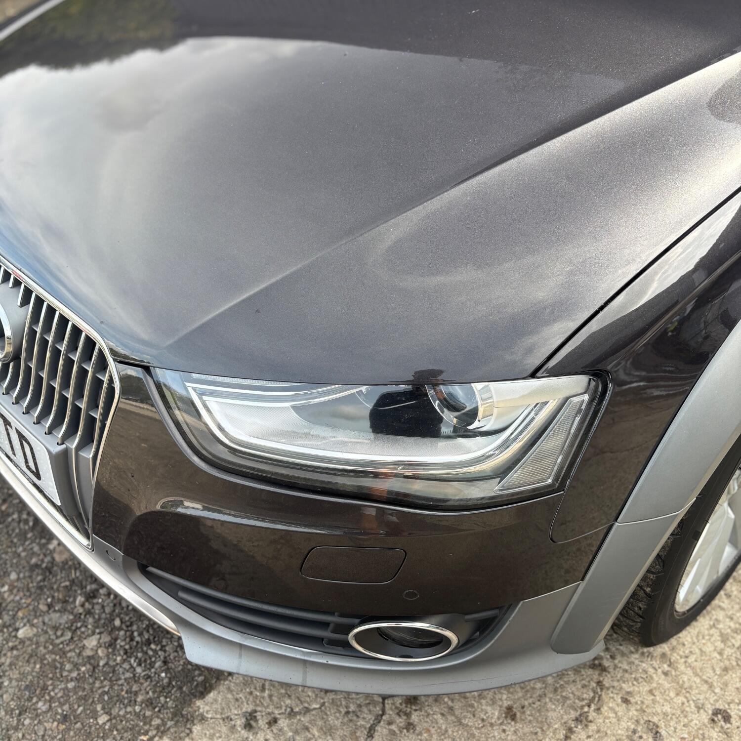 Used Audi A4 Allroad 2014 for sale - 75779405: Photo 22