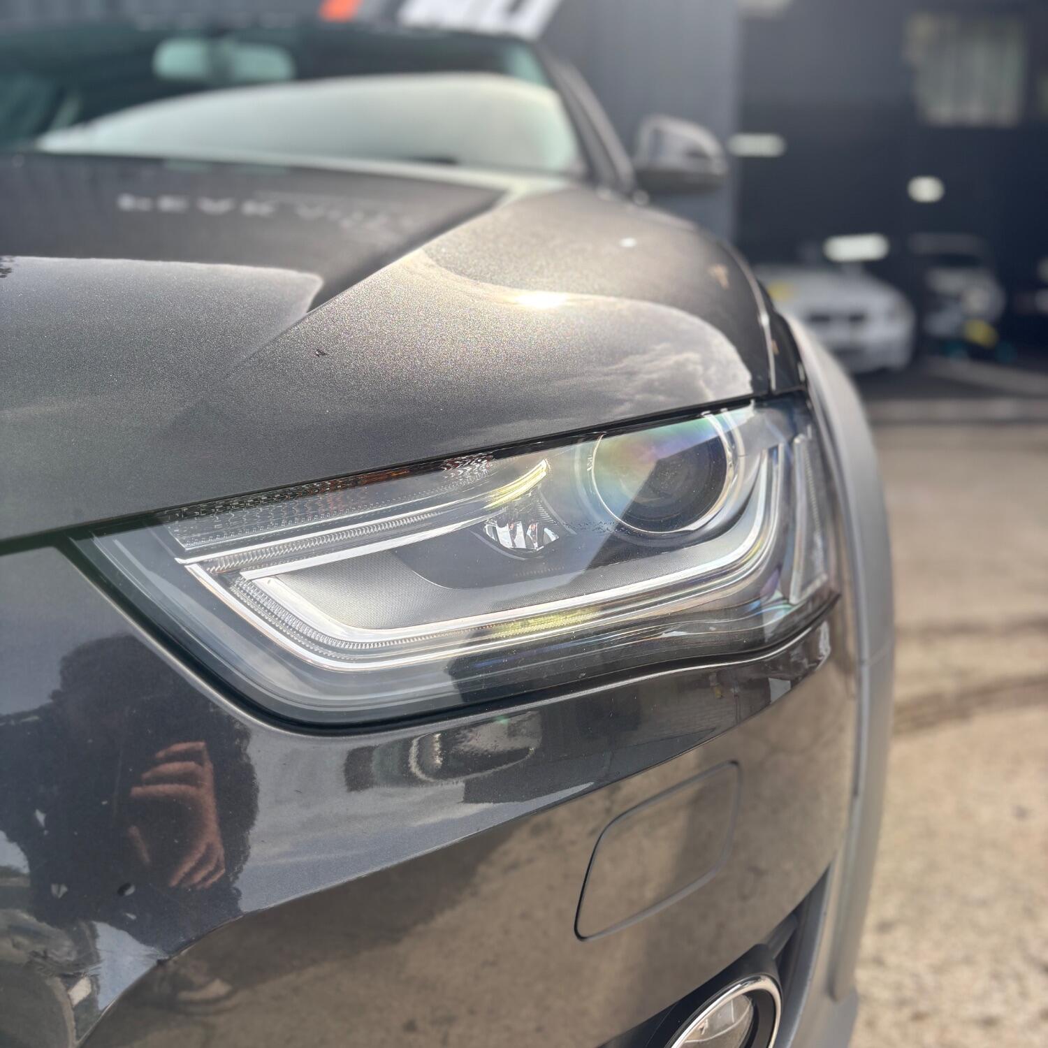 Used Audi A4 Allroad 2014 for sale - 75779405: Photo 25