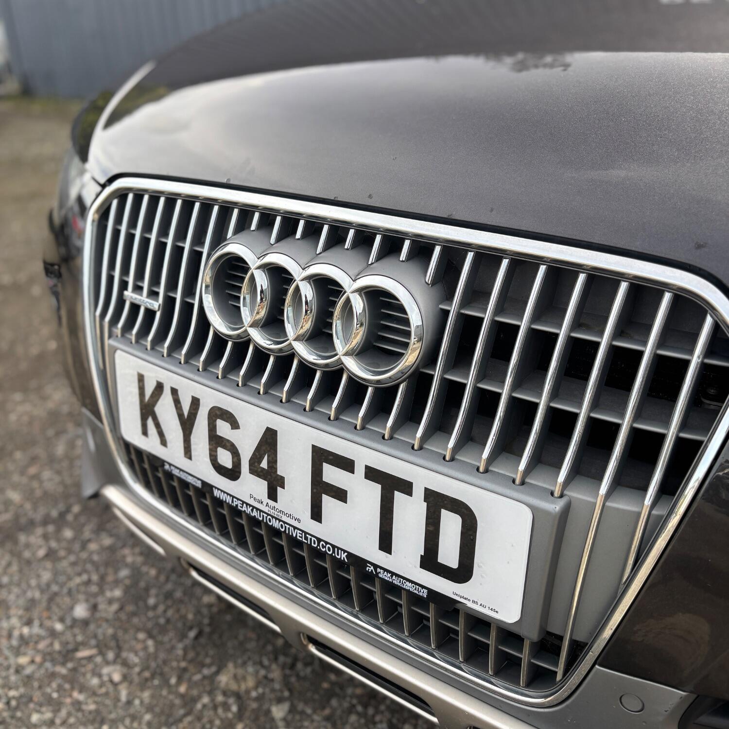 Used Audi A4 Allroad 2014 for sale - 75779405: Photo 26