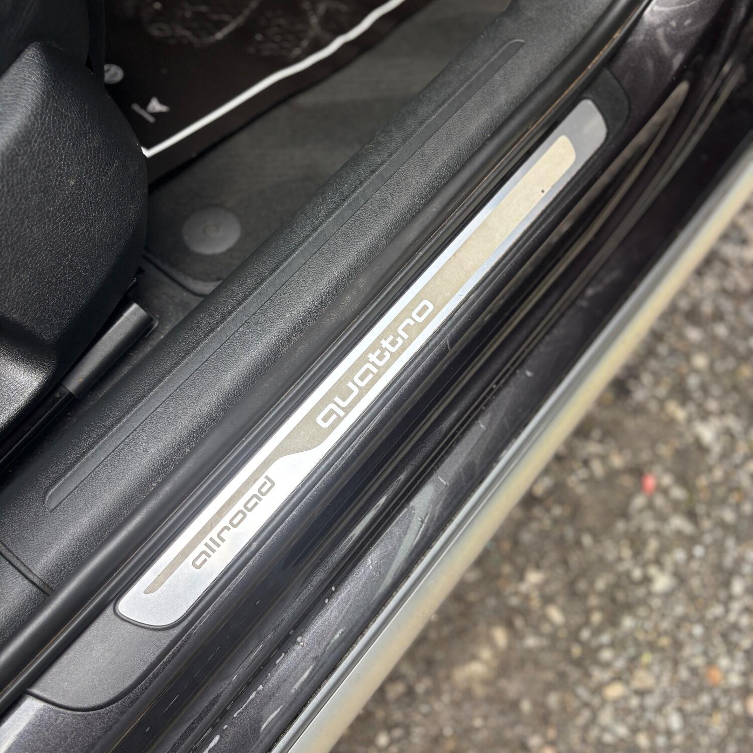 Used Audi A4 Allroad 2014 for sale - 75779405: Photo 31