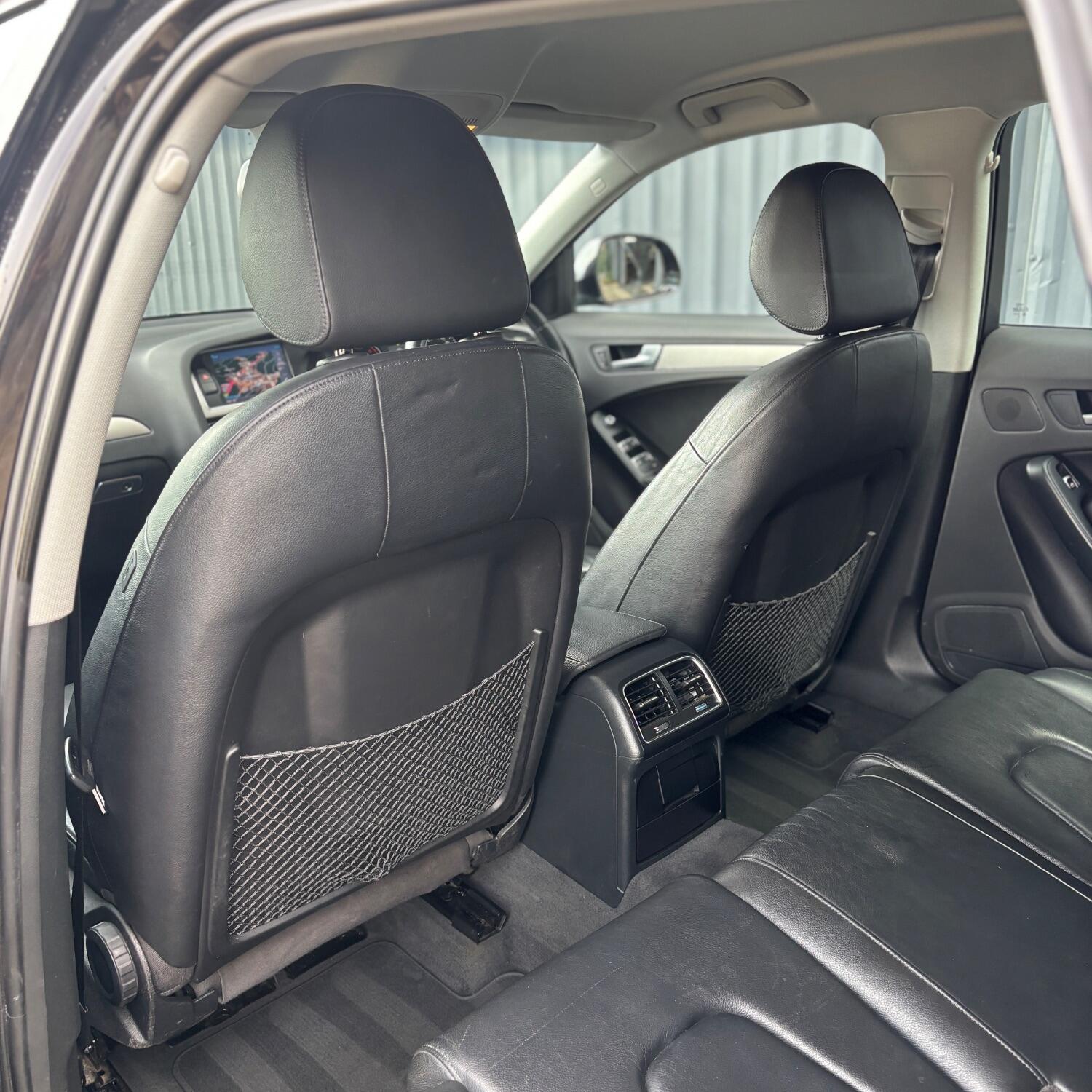 Used Audi A4 Allroad 2014 for sale - 75779405: Photo 34