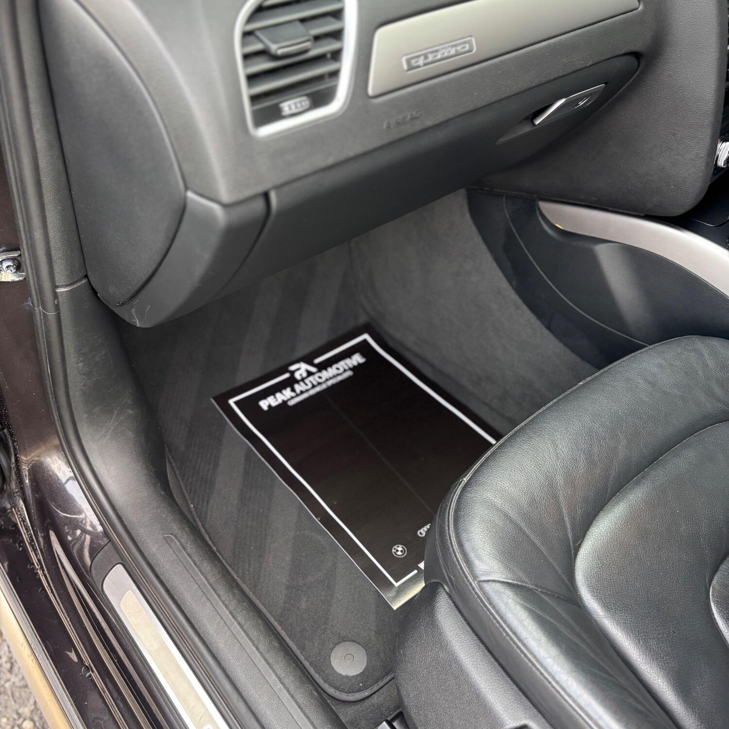 Used Audi A4 Allroad 2014 for sale - 75779405: Photo 35