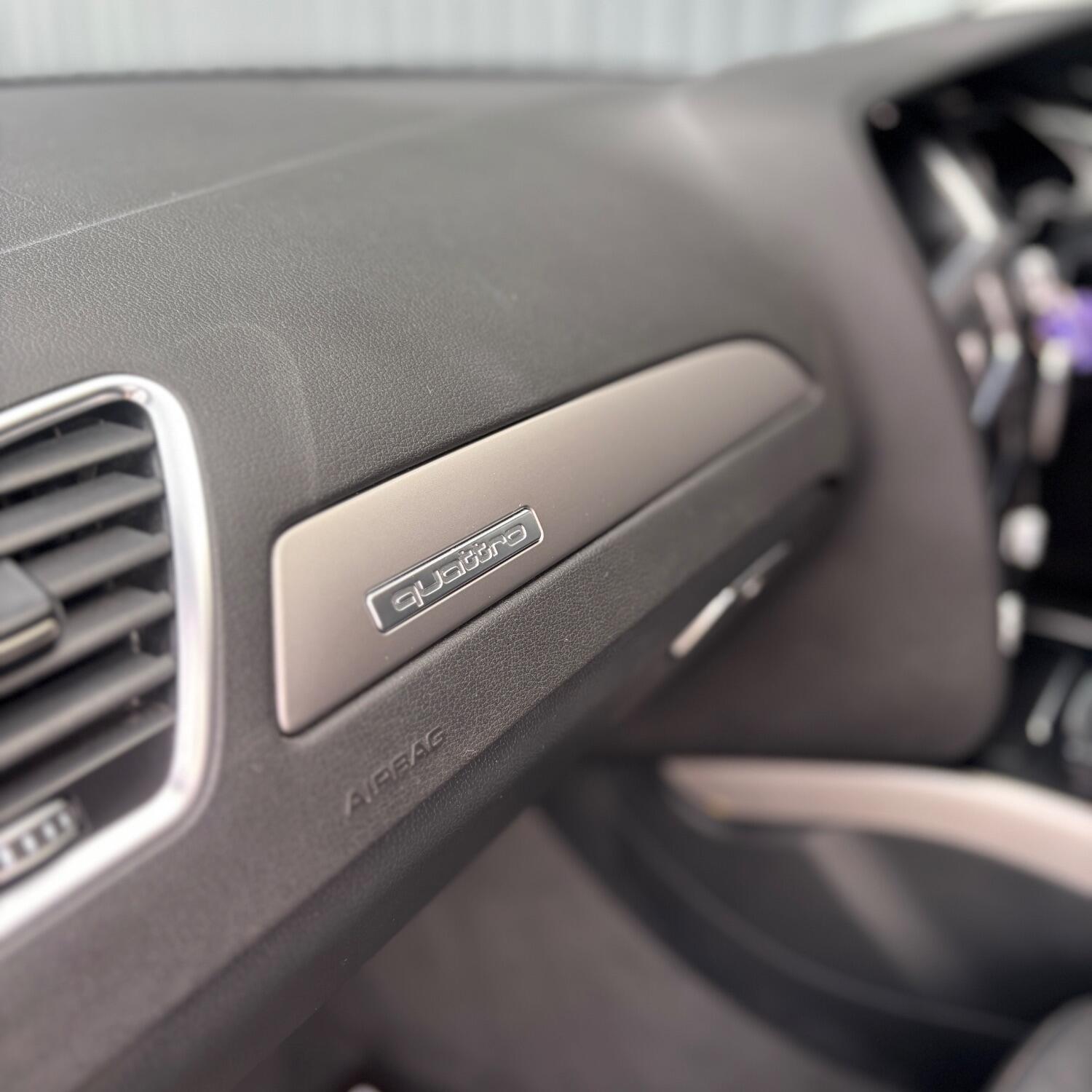 Used Audi A4 Allroad 2014 for sale - 75779405: Photo 36