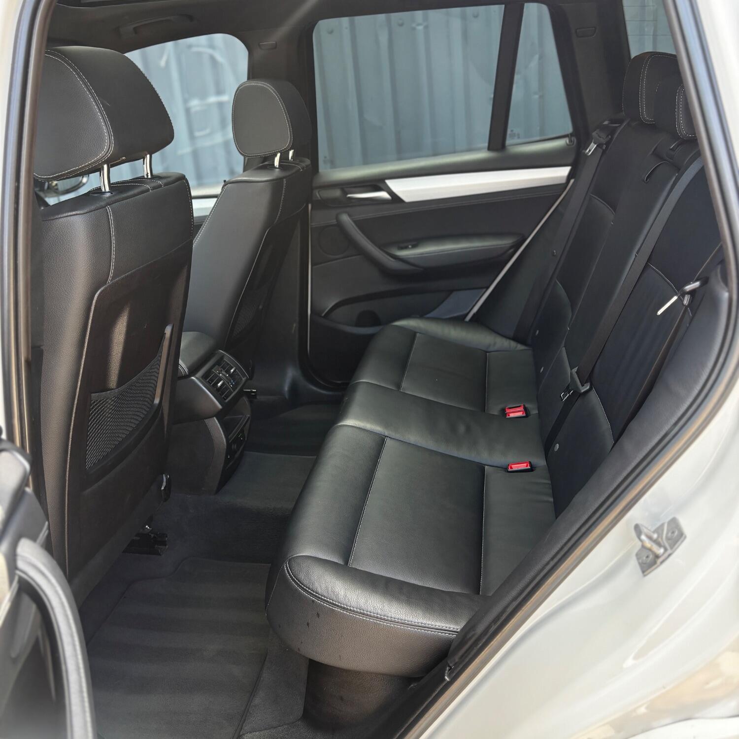 Vehicle 36