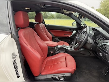 Used BMW 2 Series 2015 for sale - 78852589: Photo