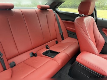 Used BMW 2 Series 2015 for sale - 78852589: Photo