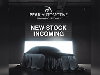 2016 - 2.0 320d M Sport Touring 5-Door