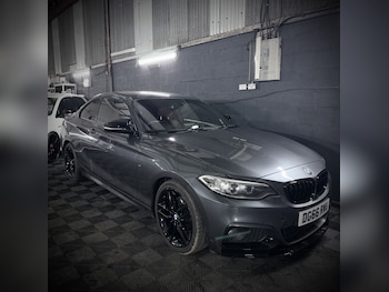 BMW 2 Series feature image