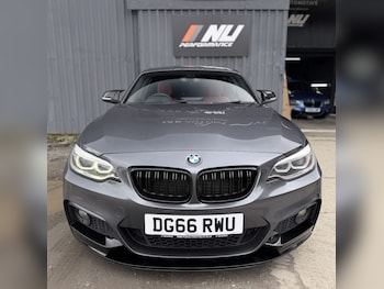 Used BMW 2 Series 2016 for sale - 77595423: Photo