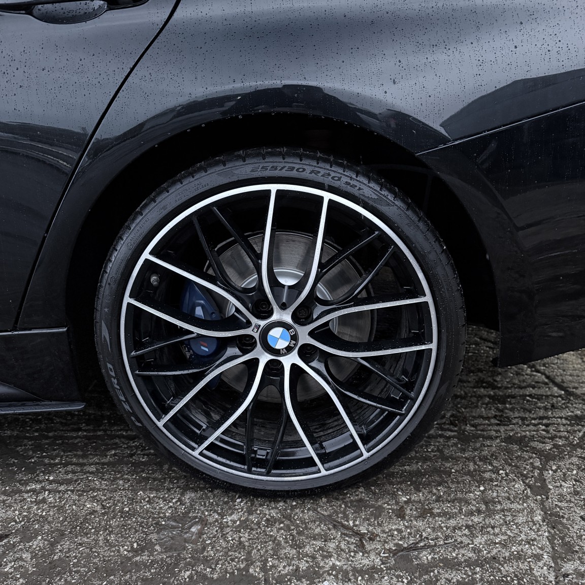 Used BMW 3 Series 2015 for sale - 77501476: Photo 10