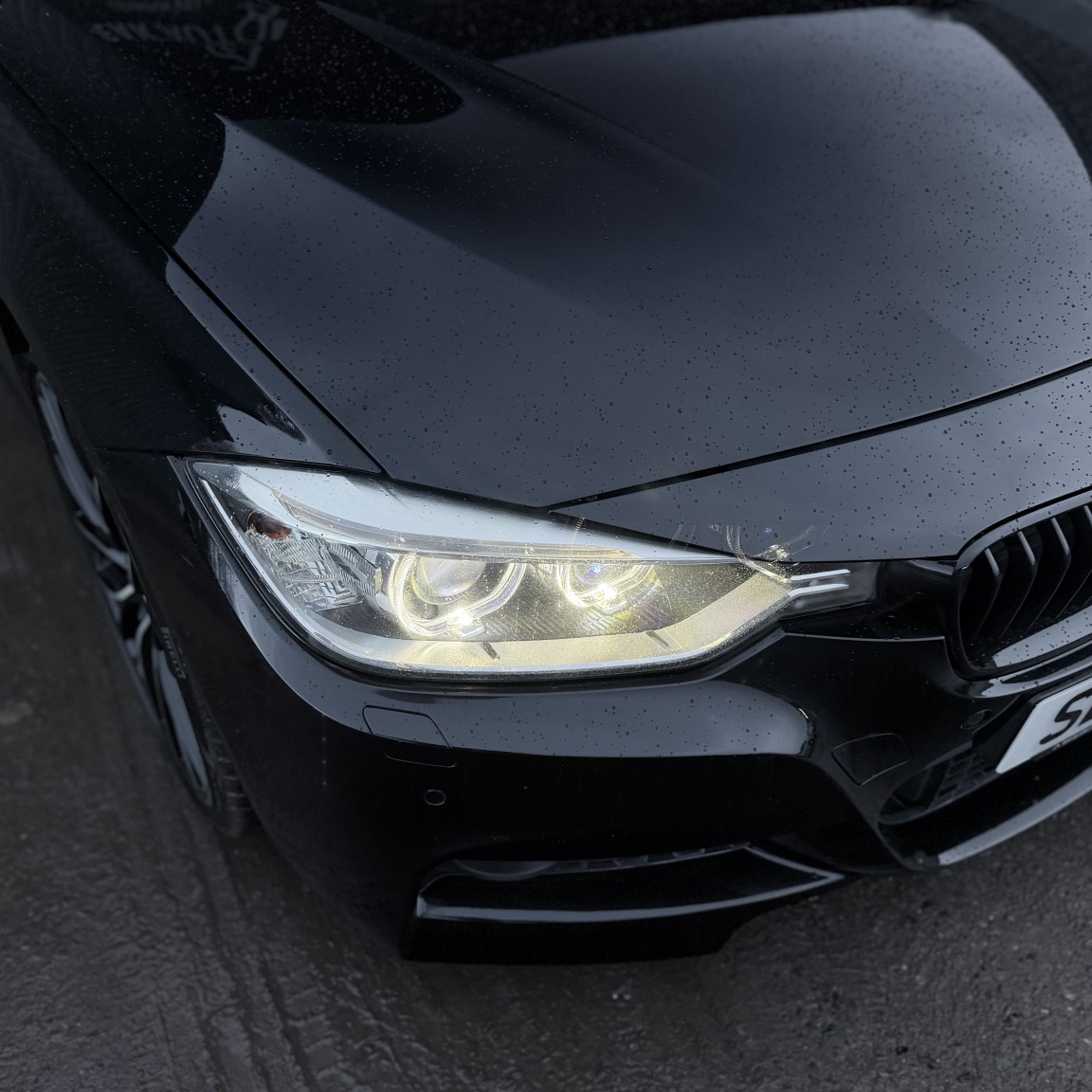 Used BMW 3 Series 2015 for sale - 77501476: Photo 12