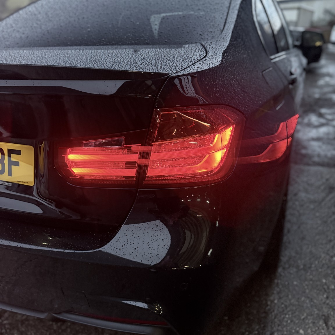 Used BMW 3 Series 2015 for sale - 77501476: Photo 16