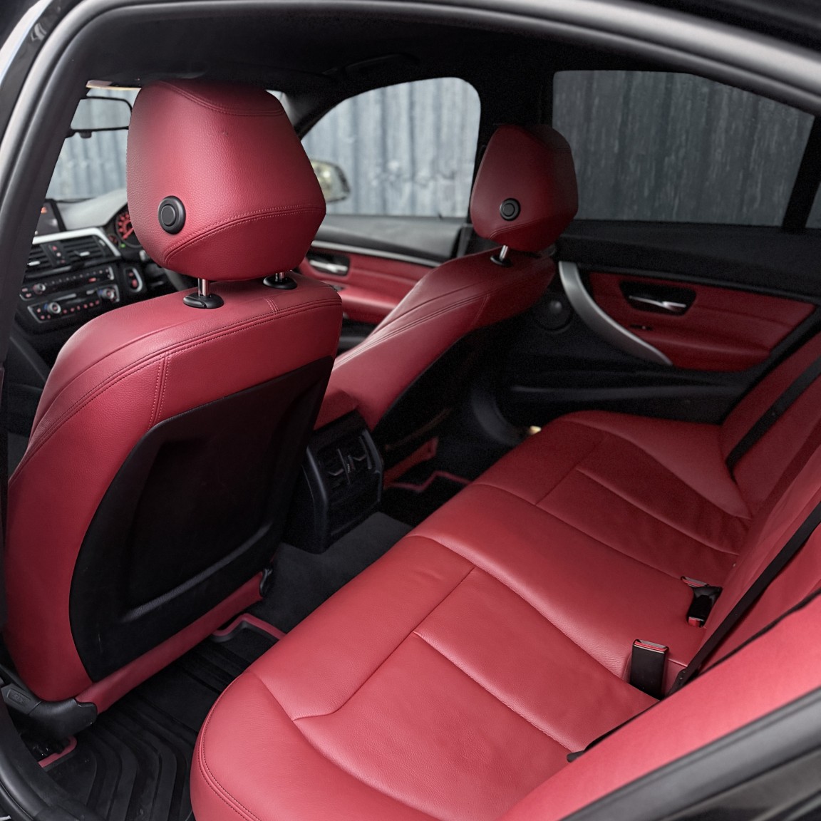 Used BMW 3 Series 2015 for sale - 77501476: Photo 31