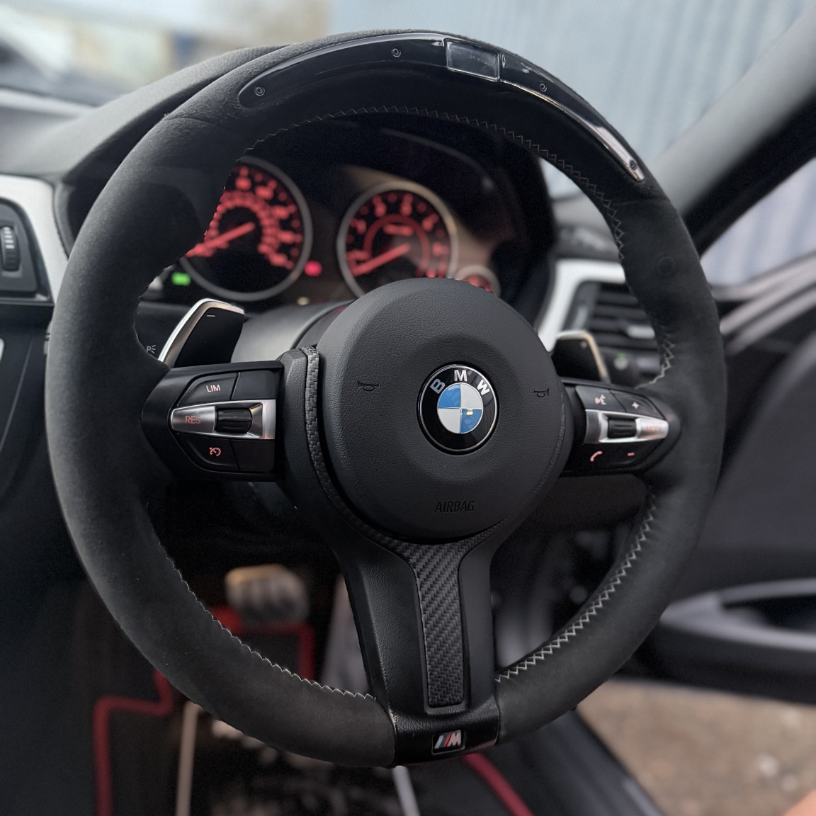 Used BMW 3 Series 2015 for sale - 77501476: Photo 32