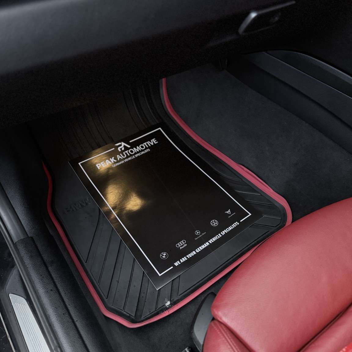 Used BMW 3 Series 2015 for sale - 77501476: Photo 33