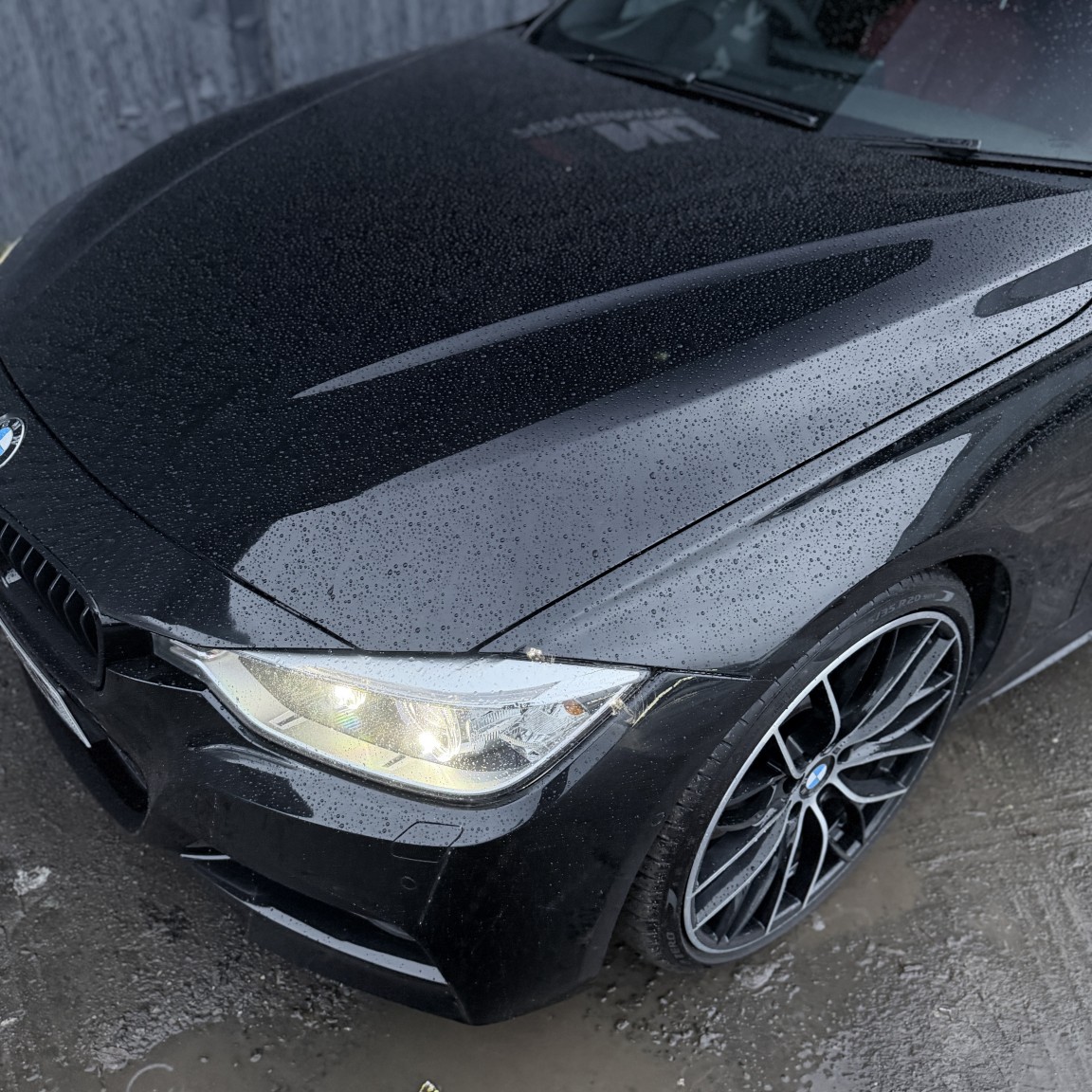 Used BMW 3 Series 2015 for sale - 77501476: Photo 6