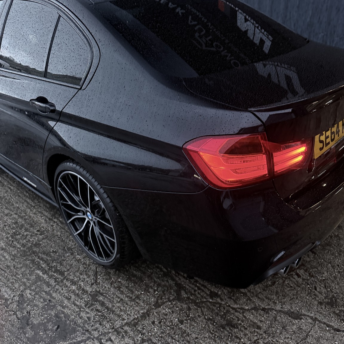 Used BMW 3 Series 2015 for sale - 77501476: Photo 7