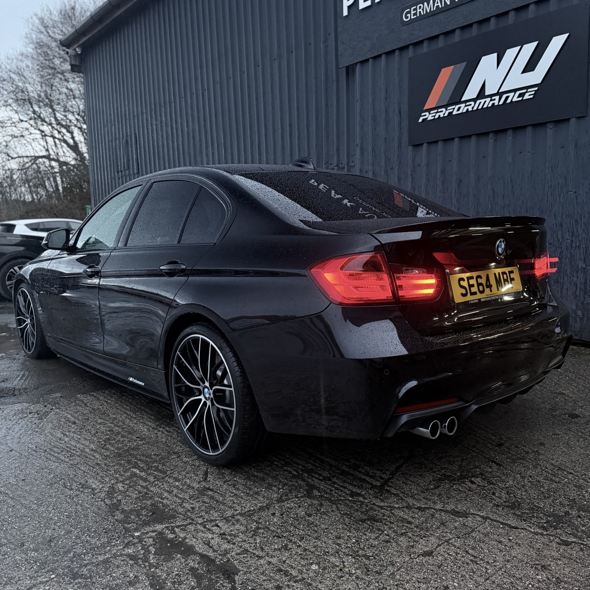 Used BMW 3 Series 2015 for sale - 77501476: Photo 8