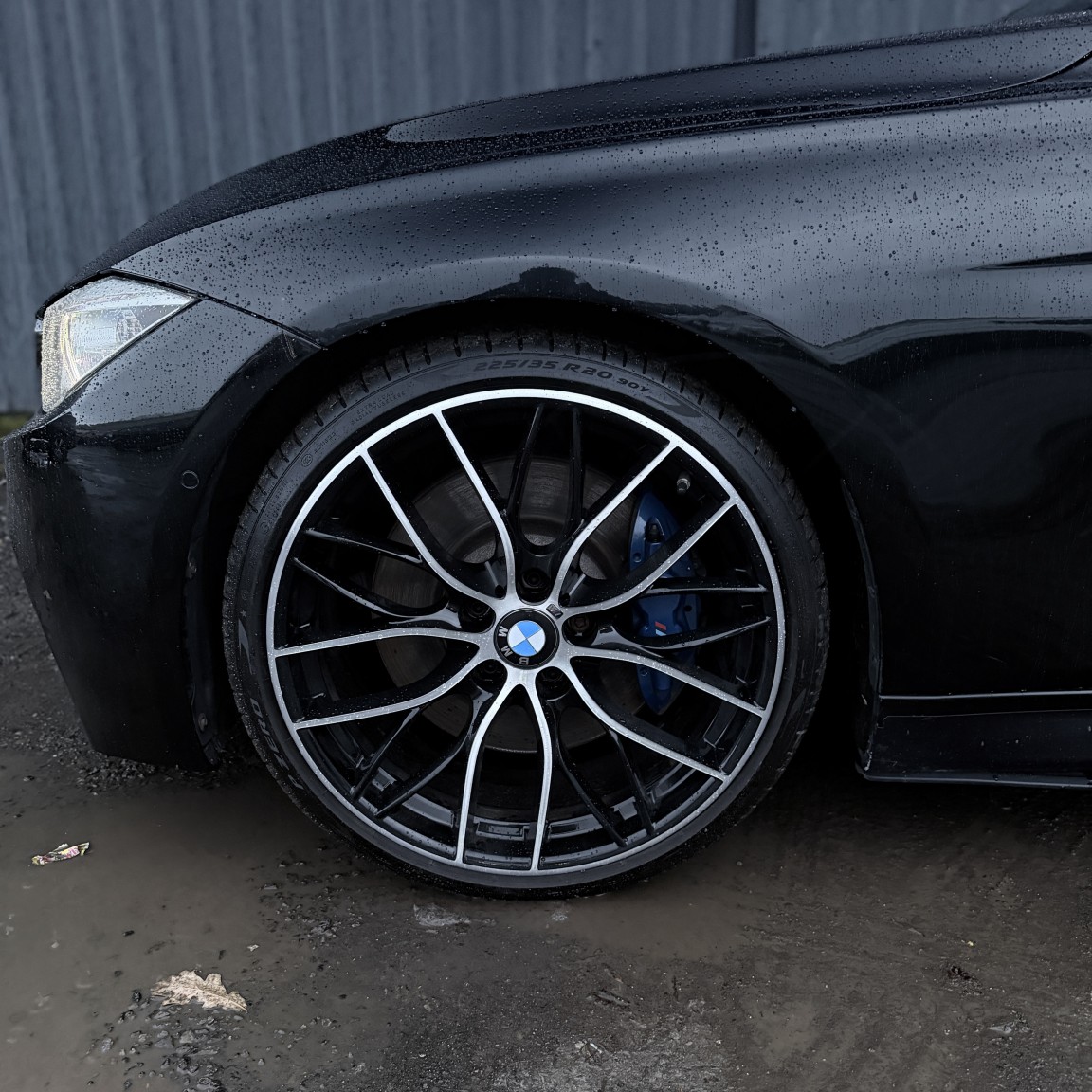 Used BMW 3 Series 2015 for sale - 77501476: Photo 9