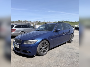 Used BMW 3 Series 2011 for sale - 78340059: Photo