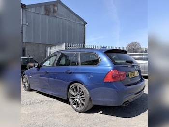 Used BMW 3 Series 2011 for sale - 78340059: Photo