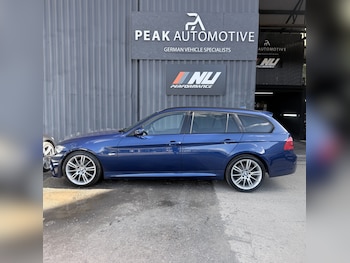 Used BMW 3 Series 2011 for sale - 78340059: Photo