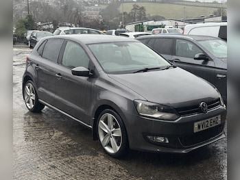 Volkswagen Polo feature image