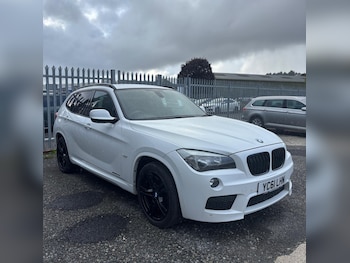 Used BMW X1 2011 for sale - 75664457: Photo