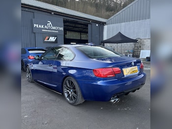 Used BMW 3 Series 2013 for sale - 76863842: Photo