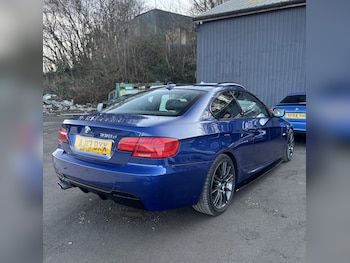 Used BMW 3 Series 2013 for sale - 76863842: Photo