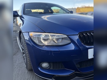 Used BMW 3 Series 2013 for sale - 76863842: Photo