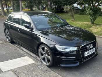 2012 - 2.0 TDI S line 5-Door