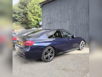 Used BMW 3 Series 2016 for sale - 79410704: Photo