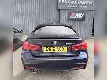 Used BMW 3 Series 2016 for sale - 79410704: Photo