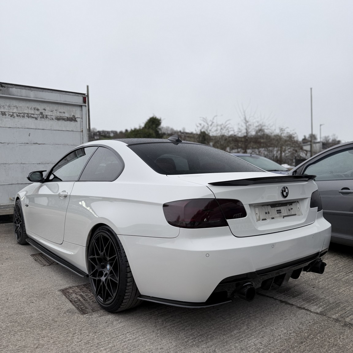 Used BMW 3 Series 2009 for sale - 77578498: Photo 2