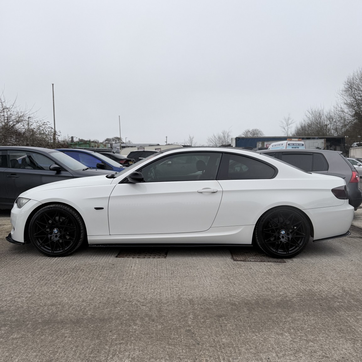 Used BMW 3 Series 2009 for sale - 77578498: Photo 3