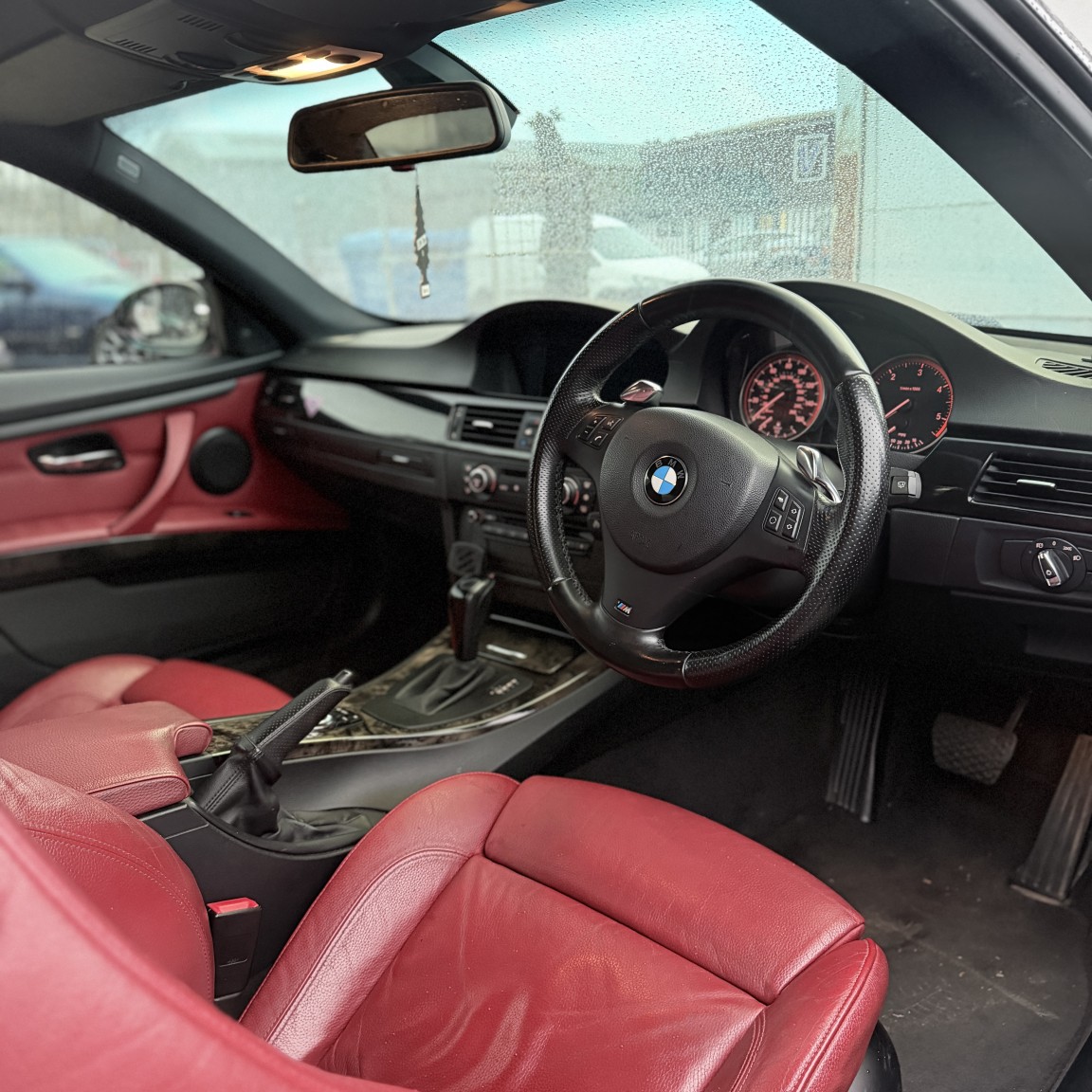 Used BMW 3 Series 2009 for sale - 77578498: Photo 4