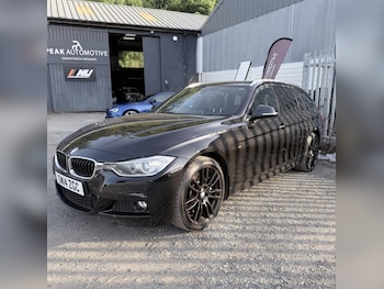 Used BMW 3 Series 2014 for sale - 78978518: Photo