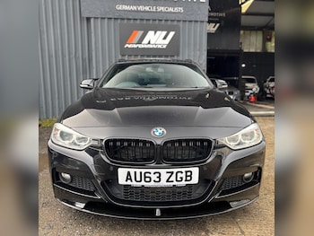 Used BMW 3 Series 2013 for sale - 76198232: Photo