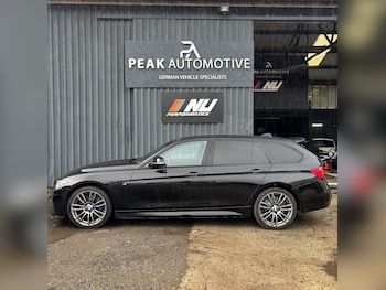 Used BMW 3 Series 2013 for sale - 76198232: Photo