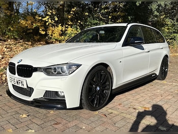 Used BMW 3 Series 2015 for sale - 76418305: Photo