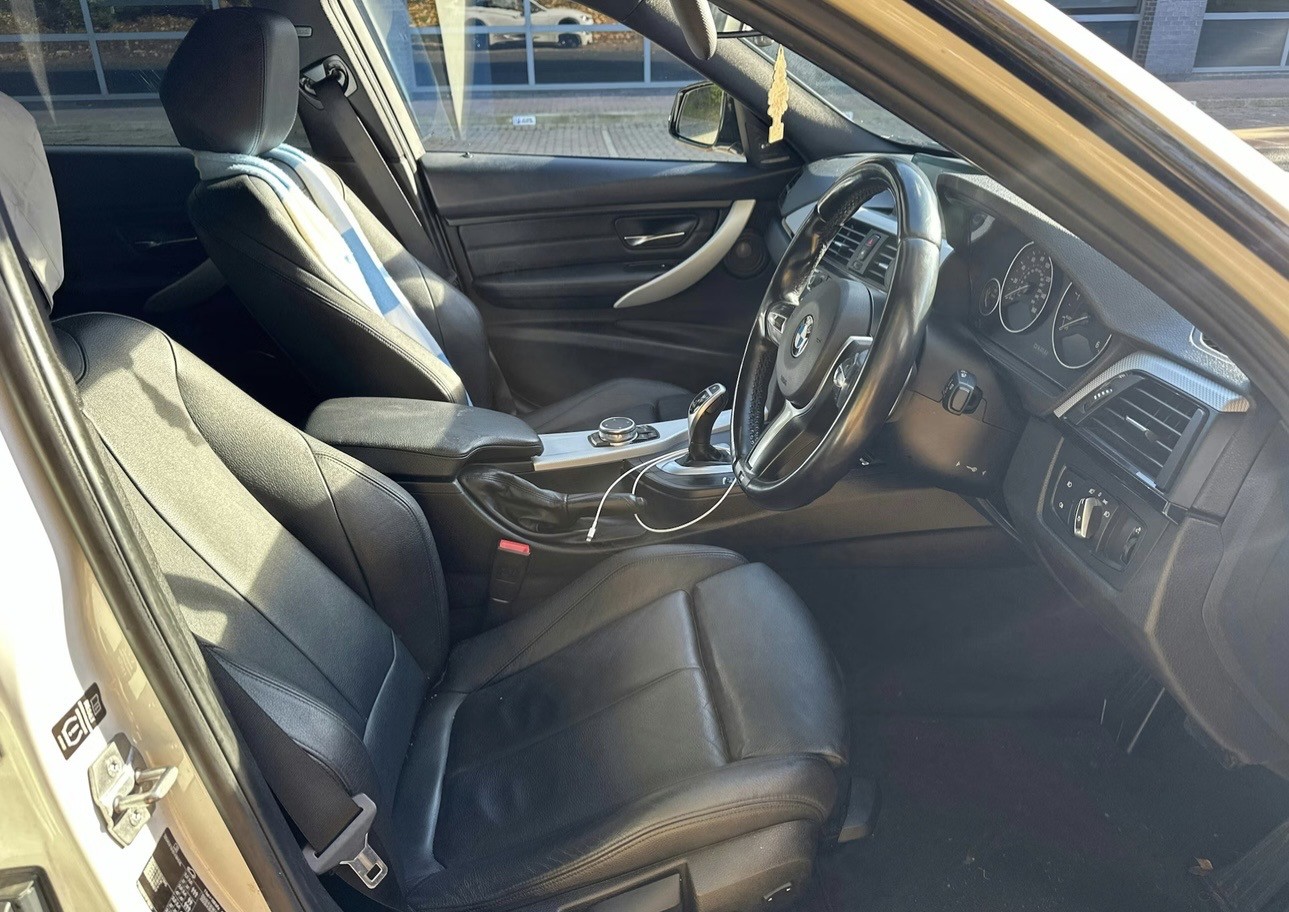 Used BMW 3 Series 2015 for sale - 76418305: Photo 3