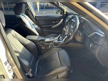 Used BMW 3 Series 2015 for sale - 76418305: Photo