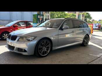 2011 - 3.0 330d M Sport Touring 5-Door