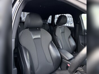 Used Audi A3 2014 for sale - 77289178: Photo