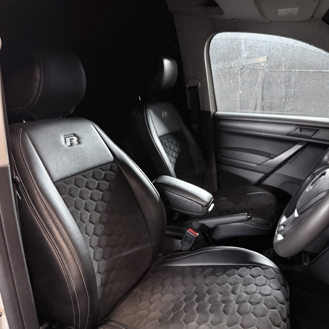 Used Volkswagen Caddy 2016 for sale - 77342693: Photo 5