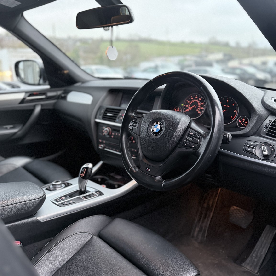 Used BMW X3 2012 for sale - 78018451: Photo 3