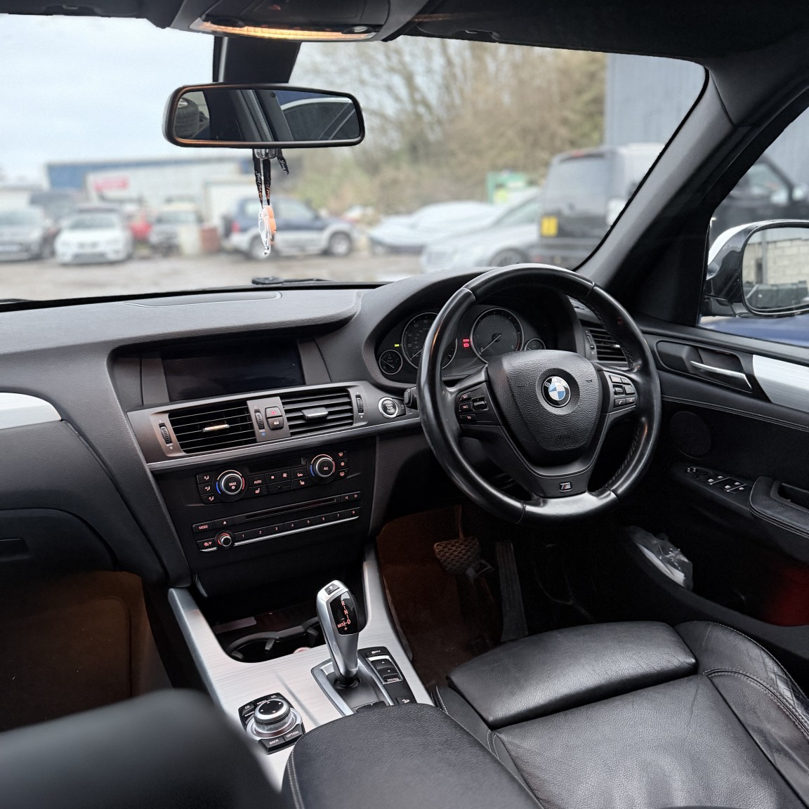 Used BMW X3 2012 for sale - 78018451: Photo 4