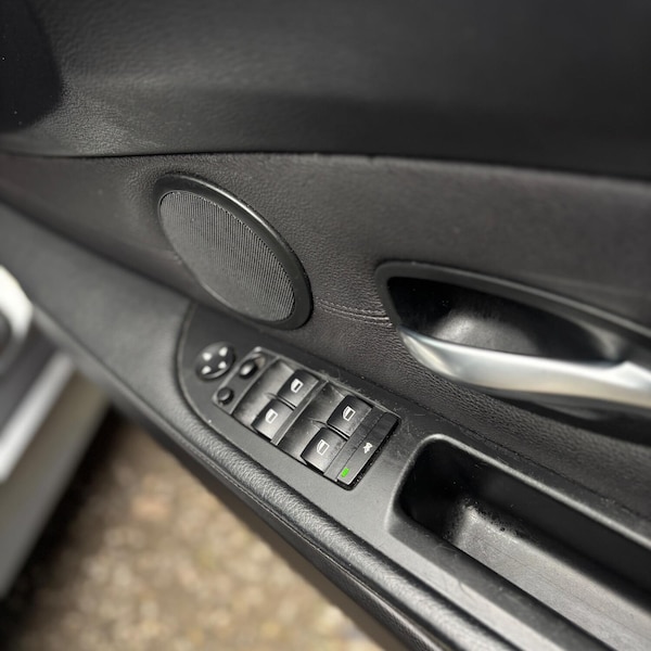 Used BMW 5 Series 2009 for sale - 75385927: Photo 15